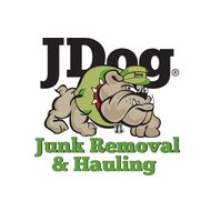 Justin LaFrance from JDog Junk Removal and Hauling