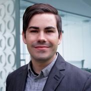 David French from Active Spark Marketing