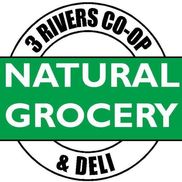 Heather Grady from 3 Rivers Natural Grocery Food Co-op & Deli