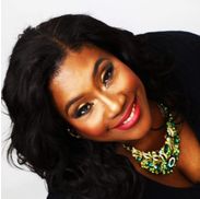 Carmen Strength from C'Z  PRETTY GIRLZ LLC.