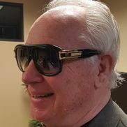 Lynford Theobald from AutoNET