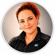 Kadee Sprinkle from SMB Command Architect & Operational Strategist