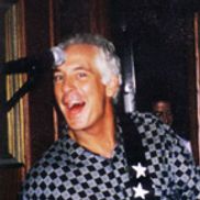 Jim Cronin from Jack Nadel International