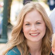 Melissa Muller from Imagine Bookkeeping Solutions