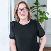 Sheryl Tischer from Juice Plus + Riman Korean skincare