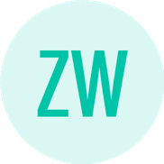 Zee Wood from Z Wood Media, LLC