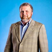 Chris Susalka from Roman Enterprises