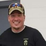 Bryant Garibay from WARRIOR DYNAMICS