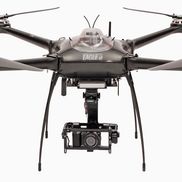 Jim Cooper from UAV-America, Inc.