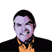 Steve Perkins from Art Is, LLC