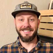 Casey Goodner from dutchie