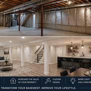 Redmond pro painting llc
