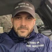 Ryan Mackridge from Hands On Home Inspections llc
