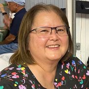Terry Muraoka-Stamm from Thirty-One + 1, Terry Muraoka-Stamm