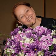 Thata Cinelli from The Yellow Door Event Space