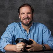 DC Newman from DC Newman Voice Over
