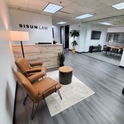 Kyom Bae from Sisun Law LLC