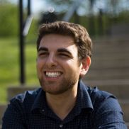 Sam Sternweiler from Opasite Web Design