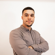 Jordan Lynam from Lynam Up Media