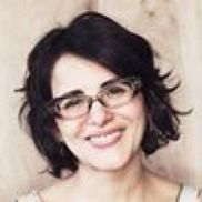 Cynthia G Ganga from Edmonton Therapeutic Massage