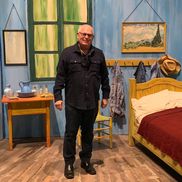 John Deranek from Woodwork