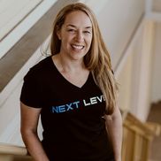Amy Wunsch from Next Level Physical Therapy & Athletic Performance