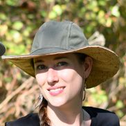 Brooke Blackler from Last Best Supply Co