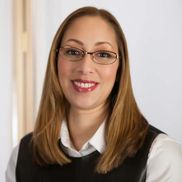 Suhaiba Neill from The Full Circle Business