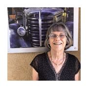 Teresa Peters from T&K Images