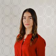 Olivia Podyma from BART Real Estate Group - RE/MAX Professionals
