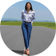 Brooke Calhoun from Creative Solutions