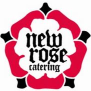 Su Jang from New Rose Catering