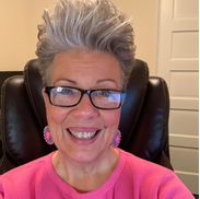 Joanne Zigari from Blue Dove Events, LLC