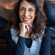 Gail Khan from Interior Design Support Services