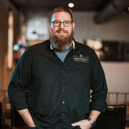 Marcus Miller from Main Street Roasters