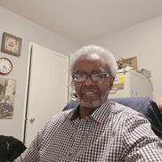 Albert J Heard from Al's Moving and Labor Service,LLC