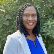 Shaunte Milbourne from Shaunte Milbourne
