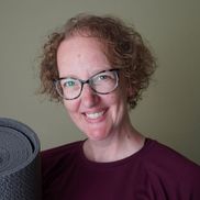 Tracy Mattox from Yoga Below the Belt (Pelvic Floor Focused)