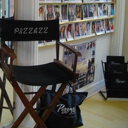 Dale Harding from Pizzazz International Modeling & Talent Agency