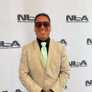 Demetrio Lee from Elegance Limousines LLC
