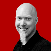 Len Marshall from Quiet City Design, Toronto Ambassador, #19 Local Biz Person of the Year 2025