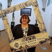 Lori McDonald from Cruise Planners Lori McDonald