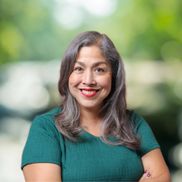 Karina Ayala Bermejo from Instituto del Progreso Latino
