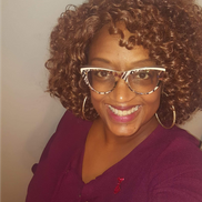 Debora Grandison from She Speaks From A Joyful Heart, LLC