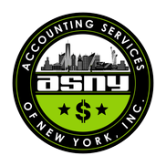 Accounting Services of New York from Accounting Services of NY Inc