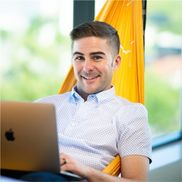 TJ Murphy from Hite Digital - Bend, Oregon