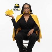 Martika Jackson from IdealBiz Solutions