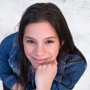 Arianna Fox from Big Ideas Kid Coaching