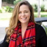 Genesis Keefer from Genesis Moss Graphic & Web Design