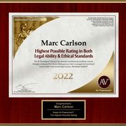 Marc Carlson from Estate Planning Lawyers Colorado, LLC